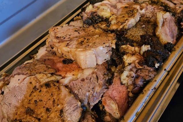 Moore Than Just BBQ