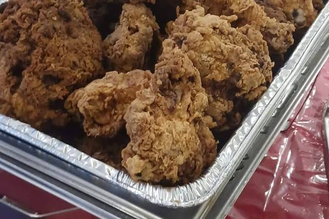 Moore Than Just BBQ
