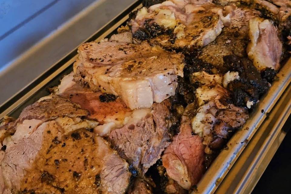 Moore Than Just BBQ