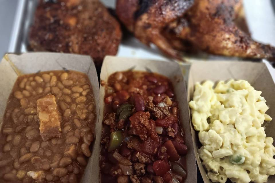 Moore Than Just BBQ