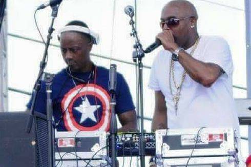 DJ