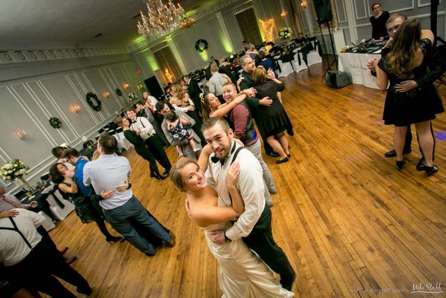 Meeting House Grand Ballroom