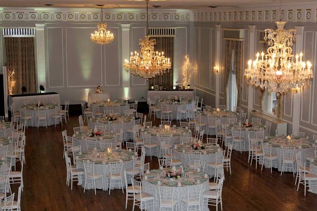 Meeting House Grand Ballroom