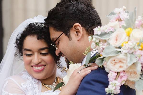Newlyweds
