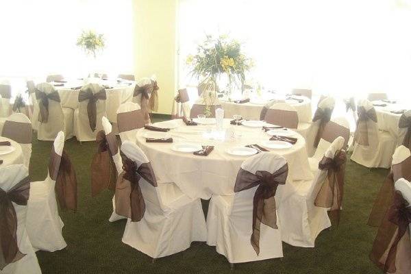 Creative Forte Events