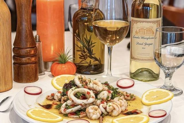 Ficarra Ristorante