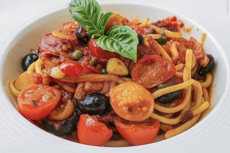 Ficarra Ristorante