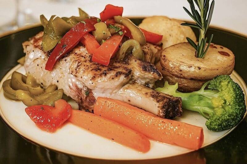 Ficarra Ristorante