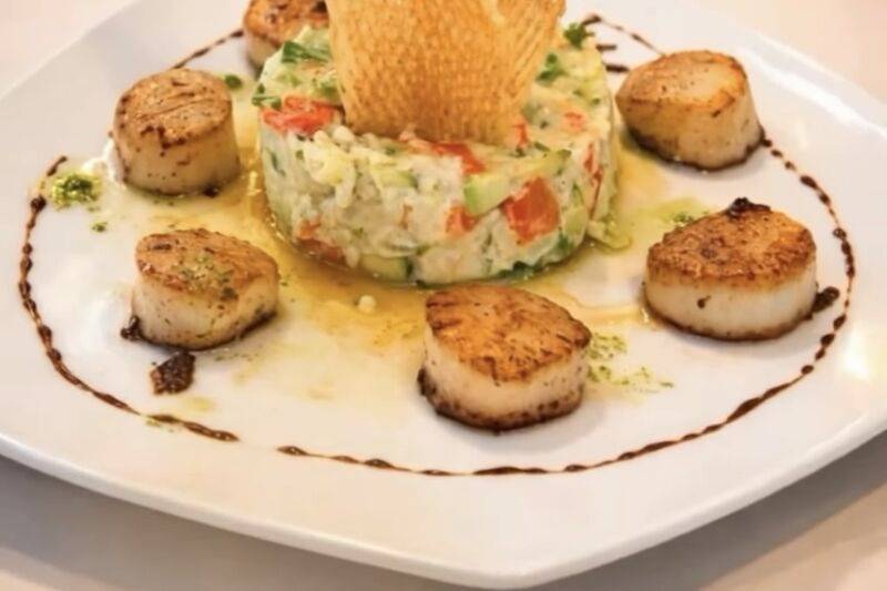Ficarra Ristorante