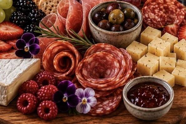 Ficarra Ristorante