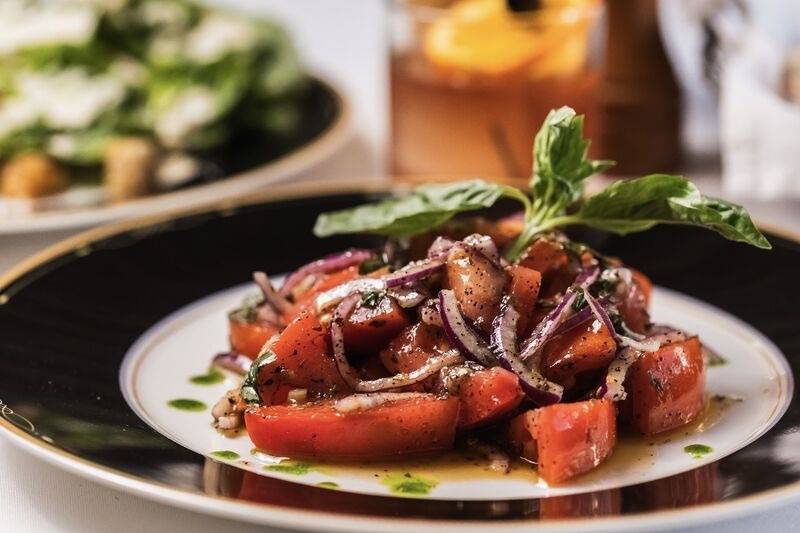 Ficarra Ristorante