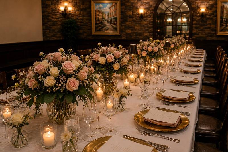 Ficarra Ristorante