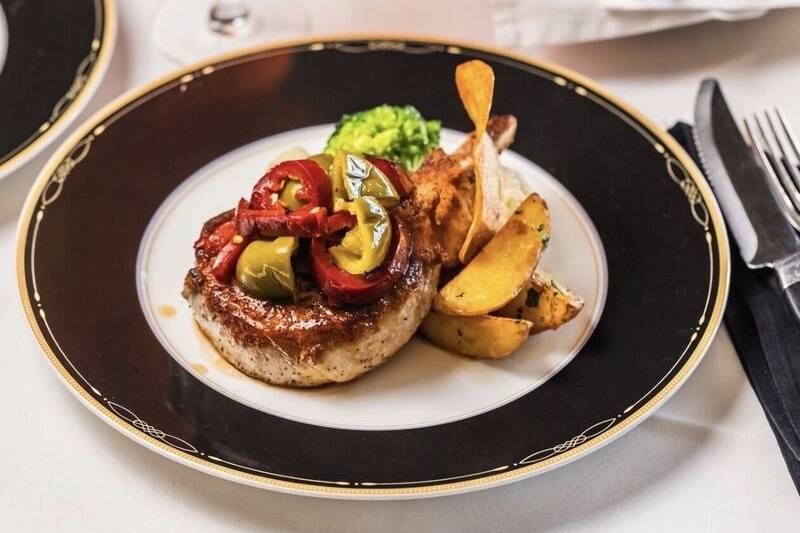 Ficarra Ristorante