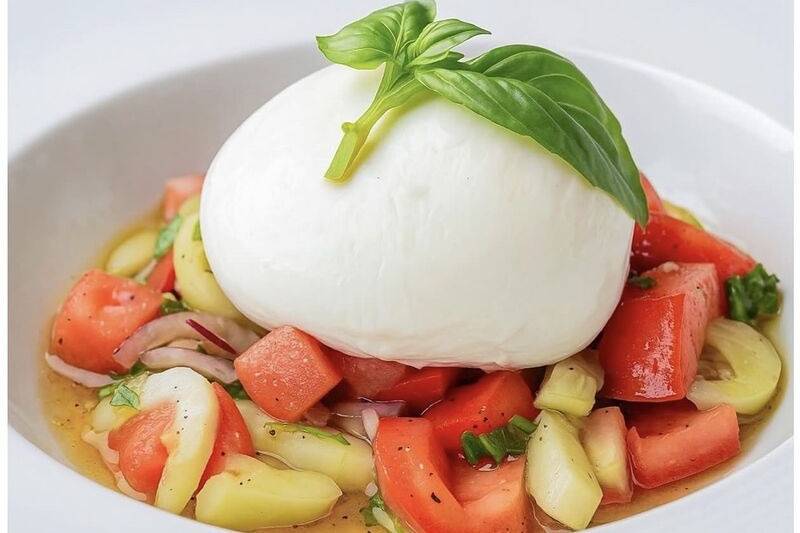Ficarra Ristorante