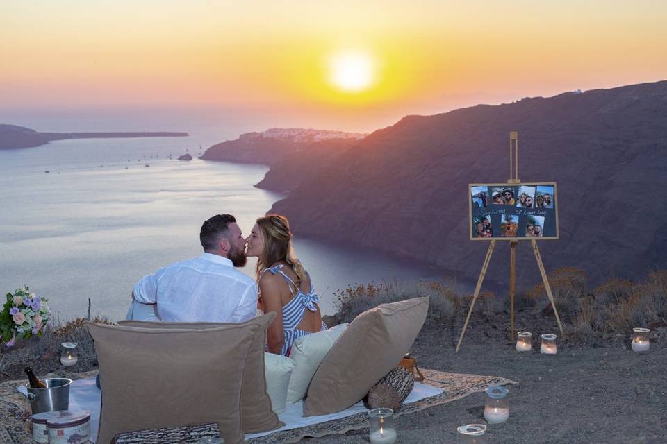 Santorini My Proposal