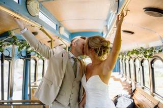 SRQ Trolley