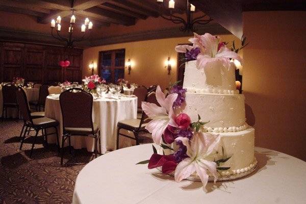 Two Hearts Weddings & Events