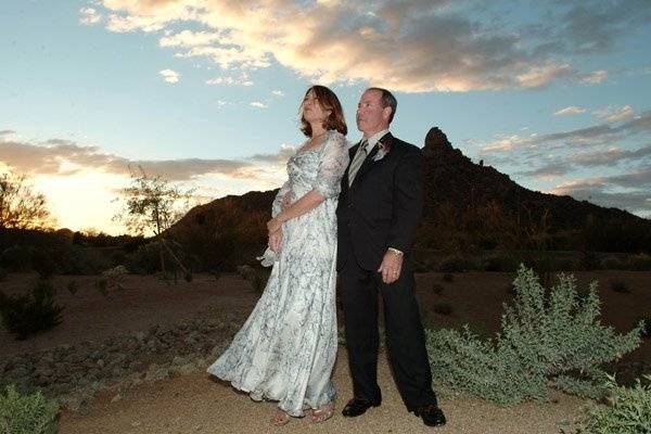 Two Hearts Weddings & Events