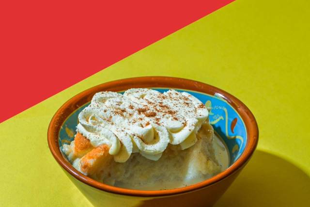 Nico's Mexican Food