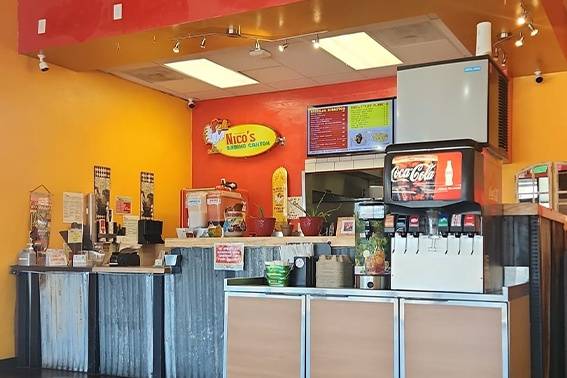 Nico's Mexican Food