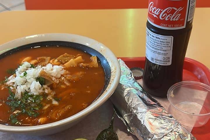 Nico's Mexican Food