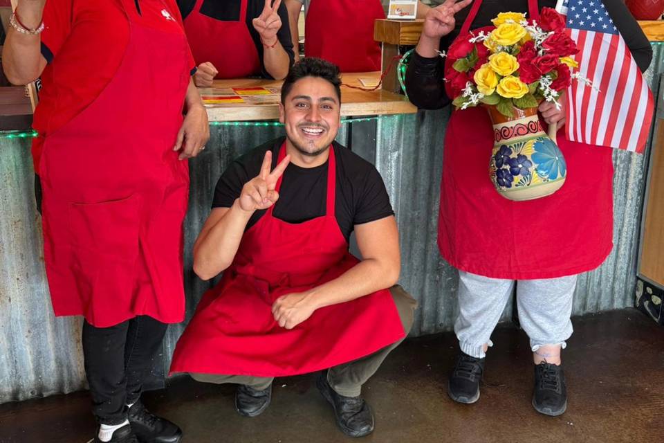 Nico's Mexican Food