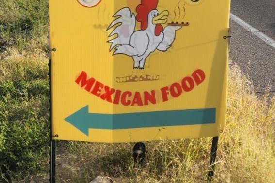 Nico's Mexican Food