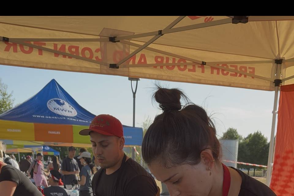 Tacos Asada