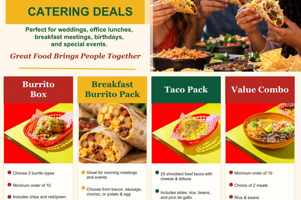Nico's Mexican Food
