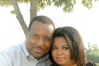 Drs. Ken & Myra McKnight, Doctor of Divinity