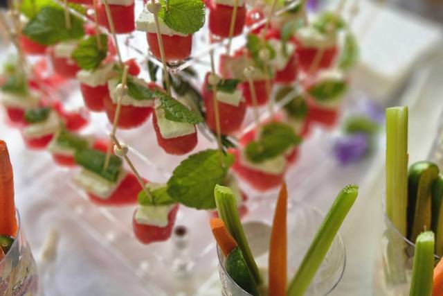 Savory Sisters Charcuterie Creations