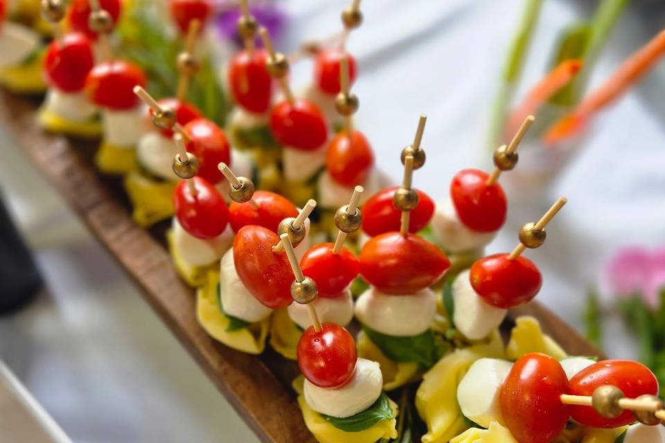 Savory Sisters Charcuterie Creations