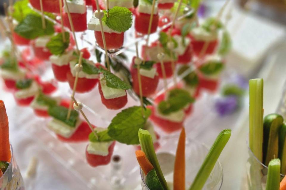 Savory Sisters Charcuterie Creations