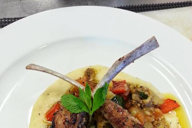 H&B Catering and Events