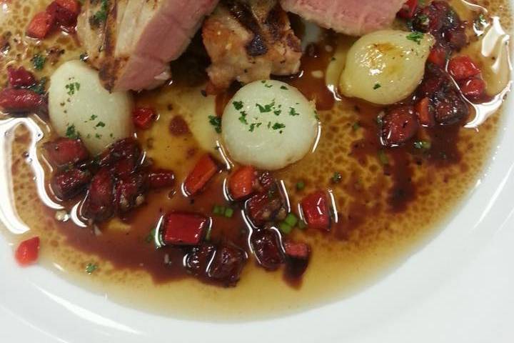H&B Catering and Events
