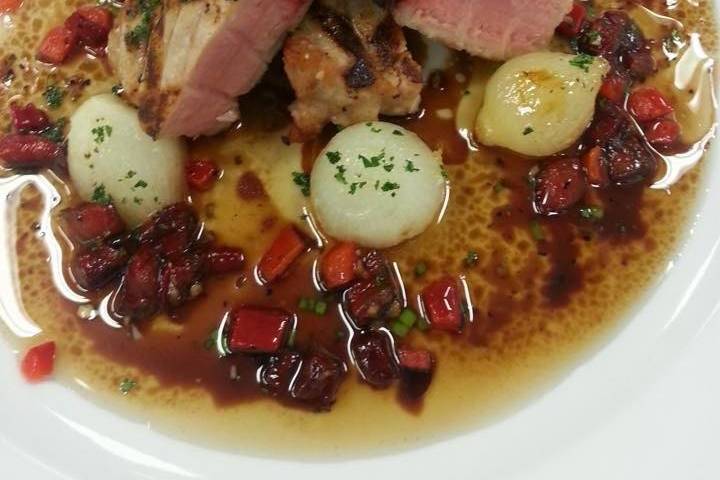 H&B Catering and Events