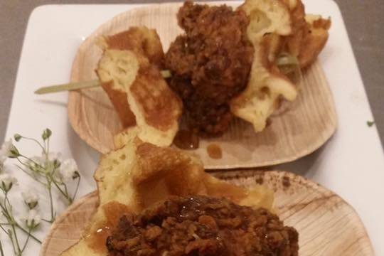 H&B Catering and Events