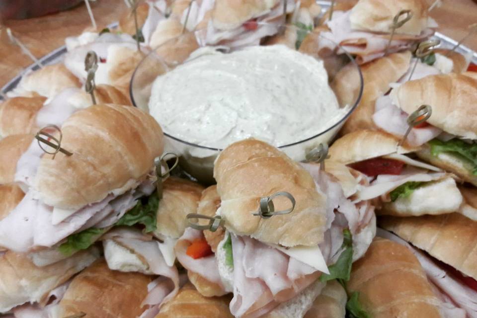 H&B Catering and Events