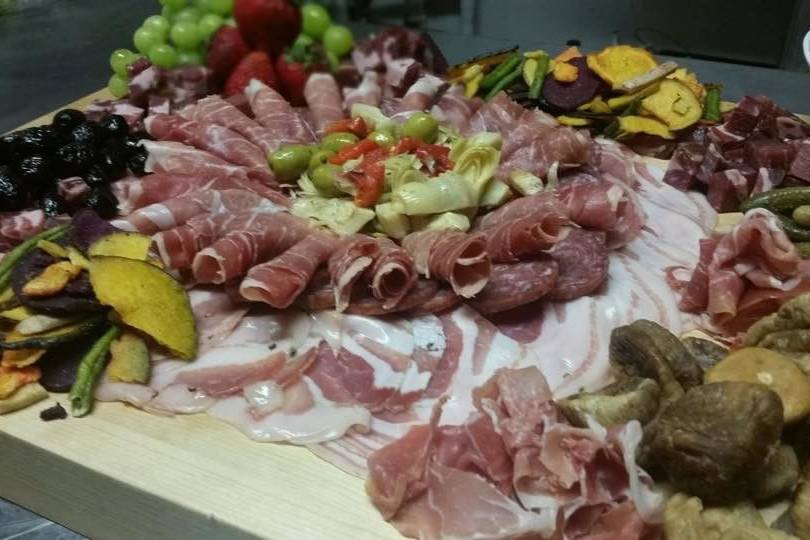 H&B Catering and Events