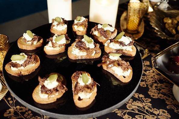 H&B Catering and Events