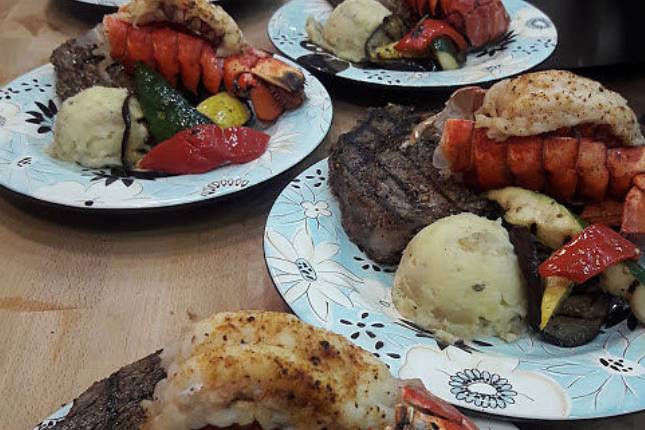 H&B Catering and Events