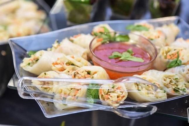 H&B Catering and Events