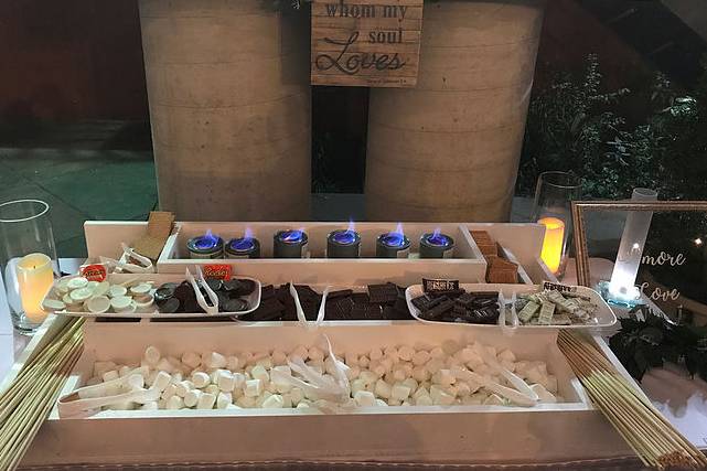 H&B Catering and Events