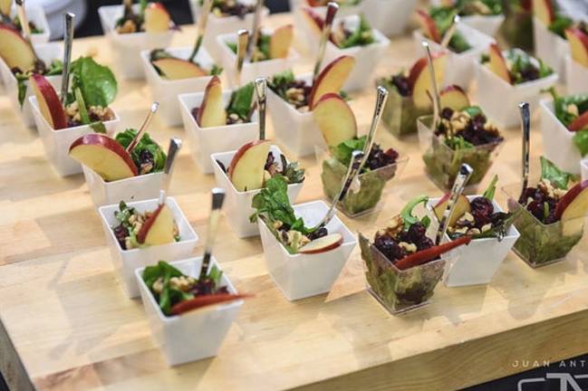 H&B Catering and Events