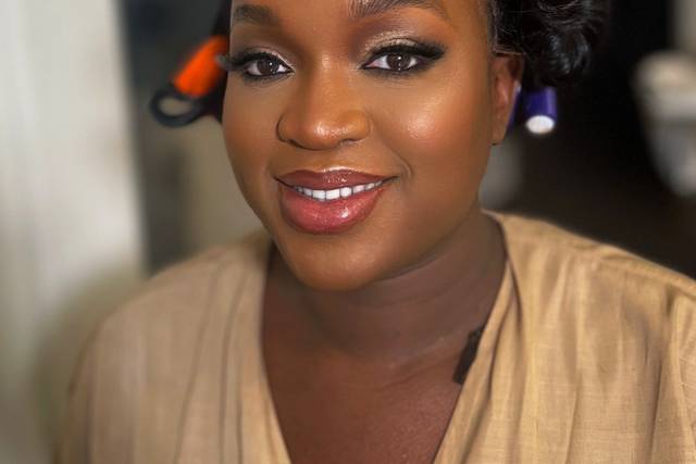 Najmakeupartistry