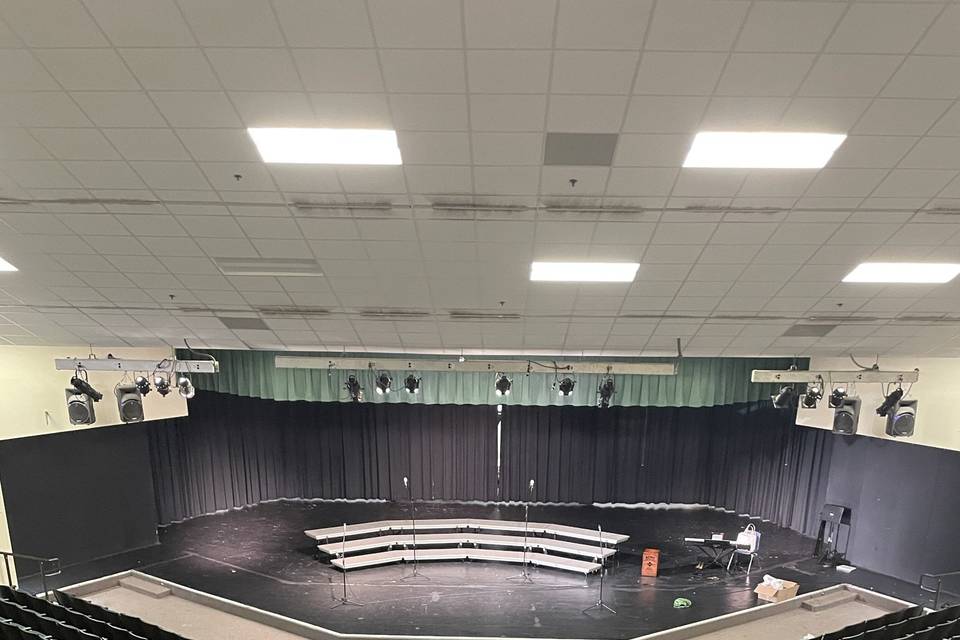 Elementary Chorus Concert 2023