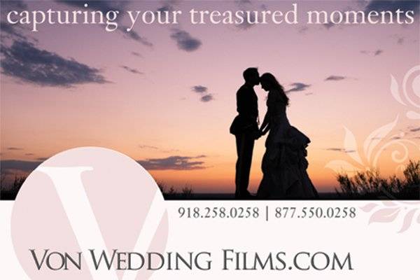 Von Wedding Films