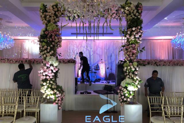 Eagle Production Co.