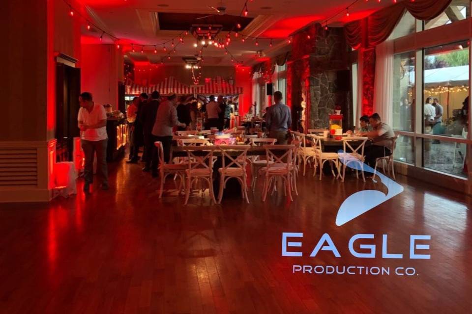 Eagle Production Co.
