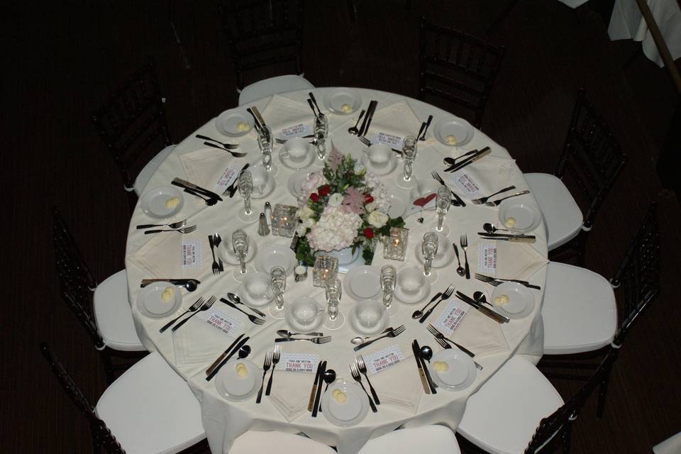 Rich's Catering & Special Events